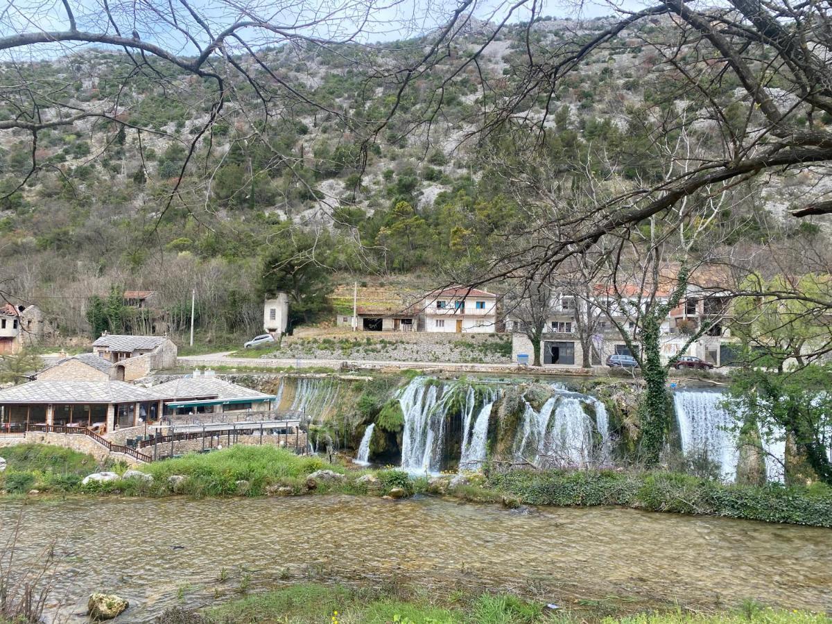 Stolac Home River Dış mekan fotoğraf