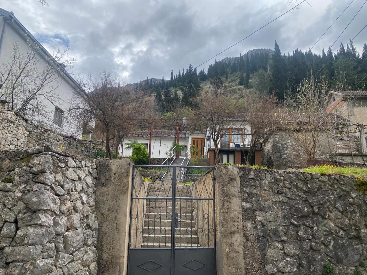 Stolac Home River Dış mekan fotoğraf