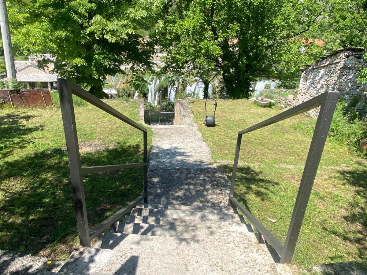 Stolac Home River Dış mekan fotoğraf