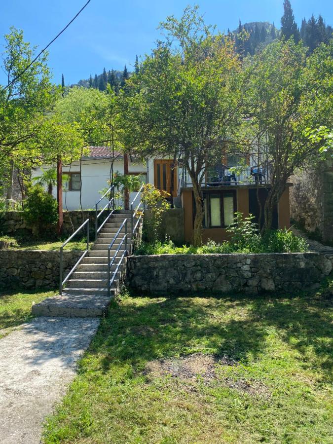 Stolac Home River Dış mekan fotoğraf