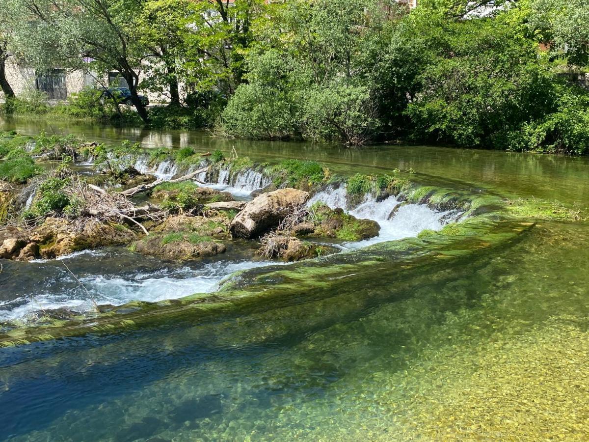 Stolac Home River Dış mekan fotoğraf