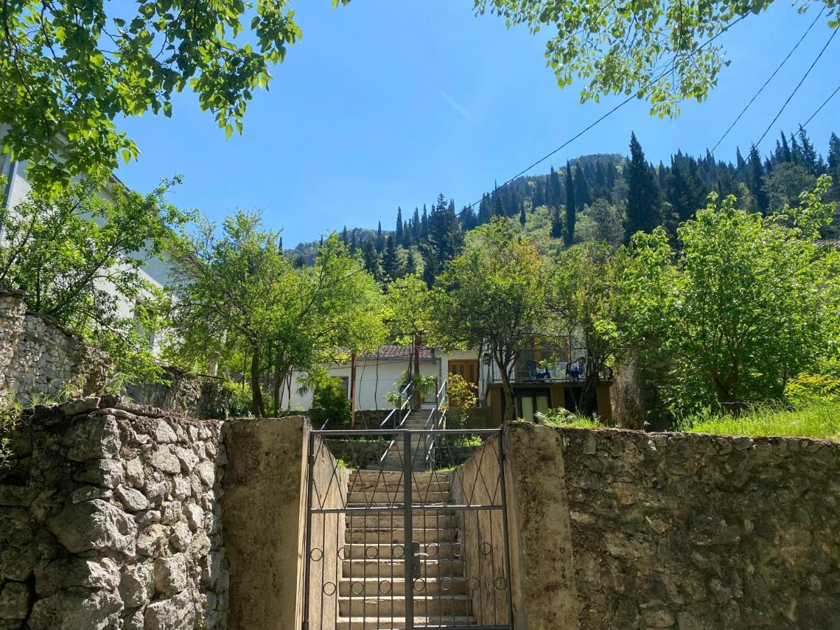 Stolac Home River Dış mekan fotoğraf