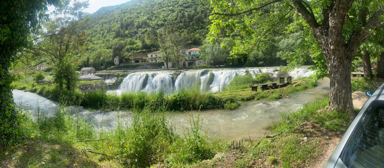Stolac Home River Dış mekan fotoğraf