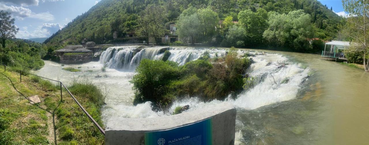 Stolac Home River Dış mekan fotoğraf