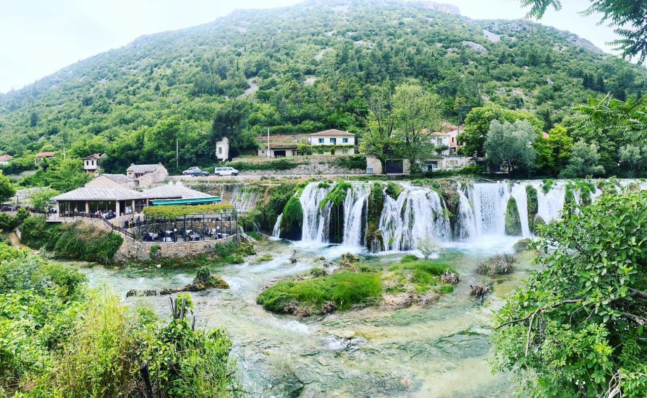 Stolac Home River Dış mekan fotoğraf