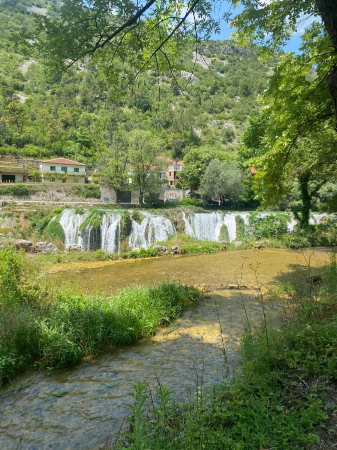 Stolac Home River Dış mekan fotoğraf