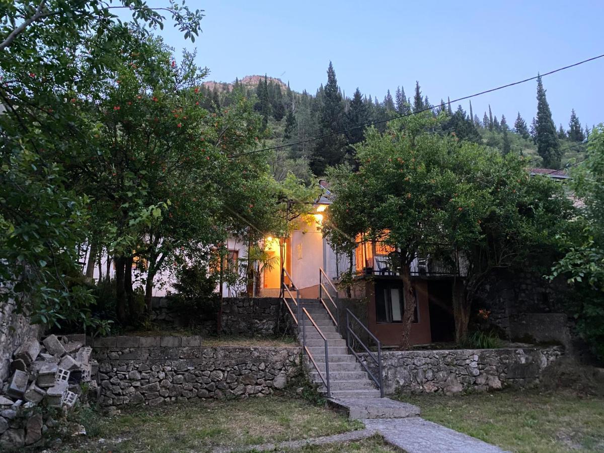 Stolac Home River Dış mekan fotoğraf