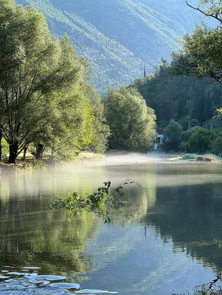 Stolac Home River Dış mekan fotoğraf